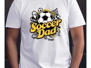 Essential For Football Dads Trendy ParentChild Outfits Available On Popular Online Shopping Platforms